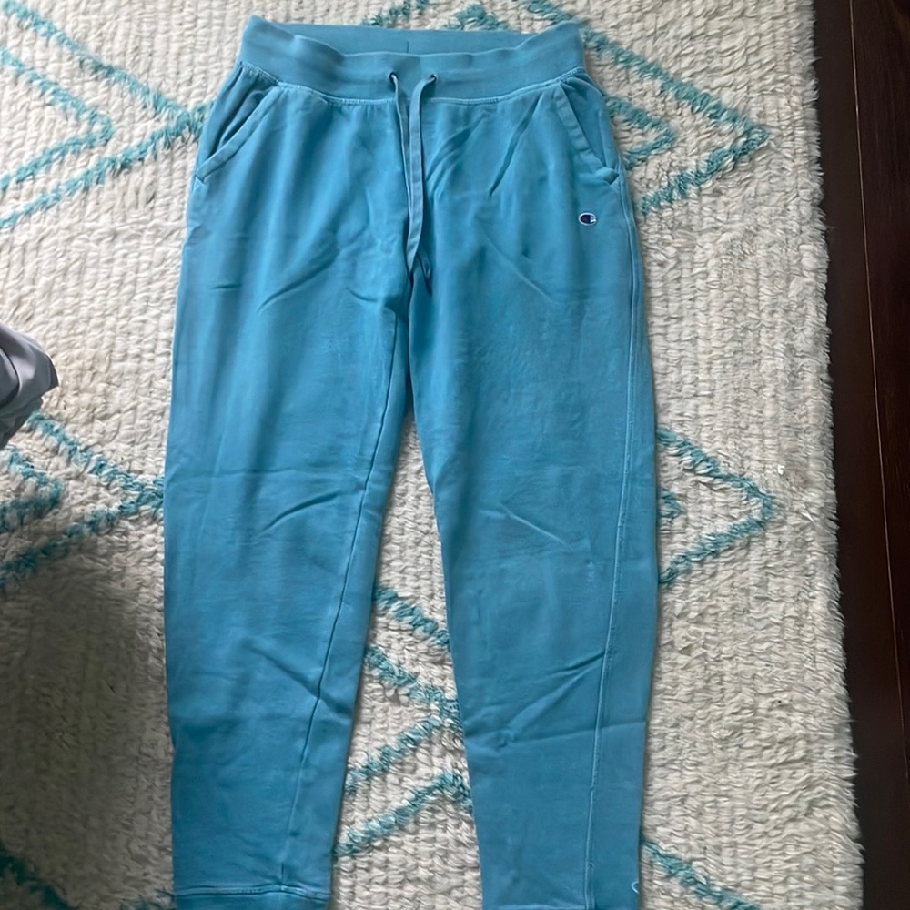Champion Joggers!